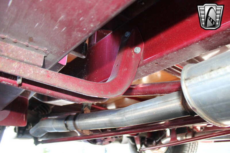 1934 Chevrolet Apache