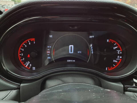 2024 Dodge Durango SXT