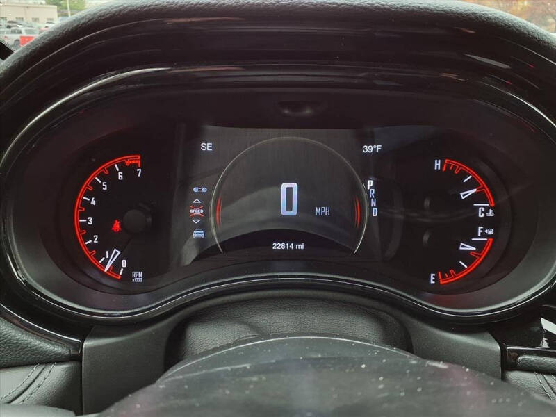 2024 Dodge Durango SXT