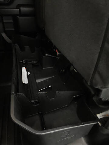 2023 GMC Sierra 2500HD