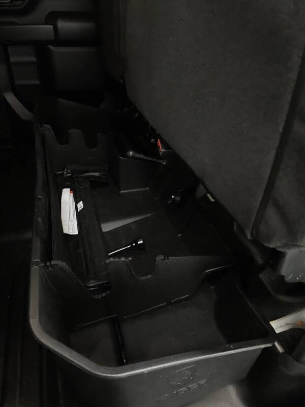 2023 GMC Sierra 2500HD