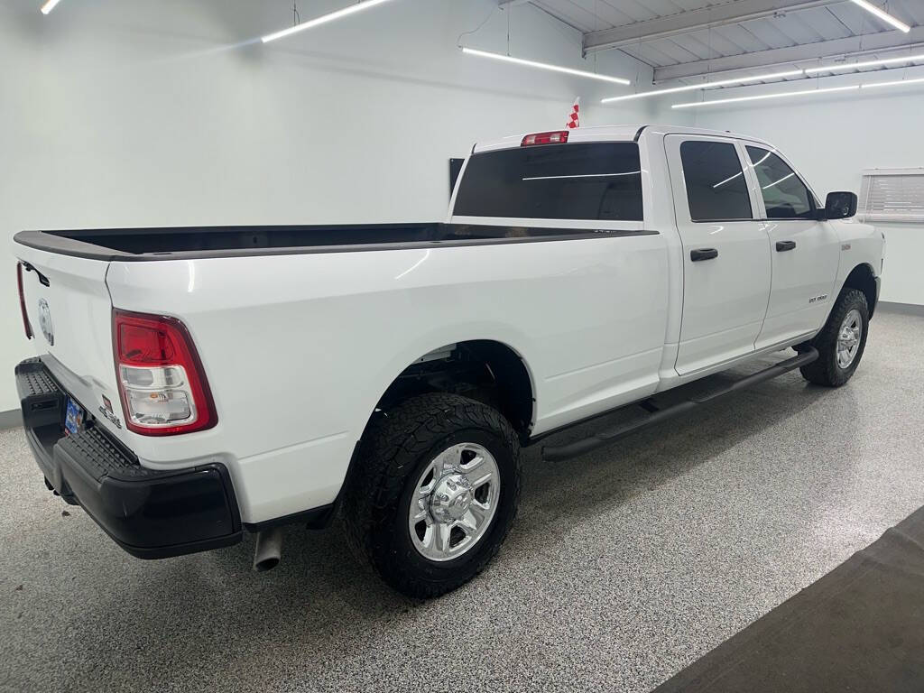 2021 Ram 2500 for sale at GOL Auto Group in Round Rock, TX