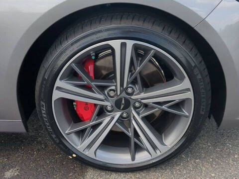 2025 Genesis G70