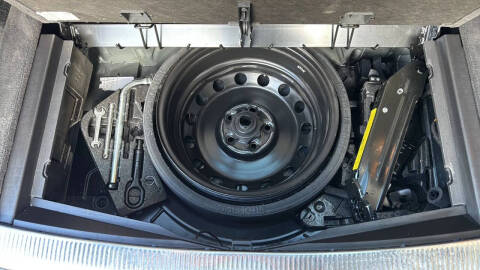 2015 Audi Q7 3.0T quattro Premium