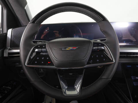 2026 Cadillac Escalade-V