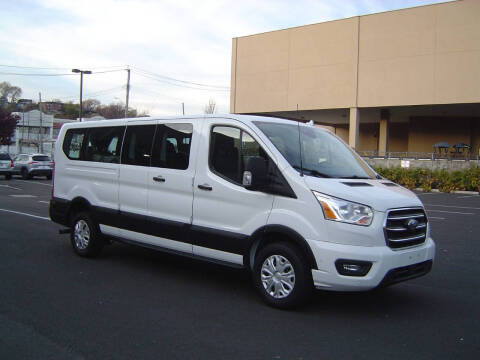 2020 Ford Transit for sale at Reliable Car-N-Care in Staten Island NY