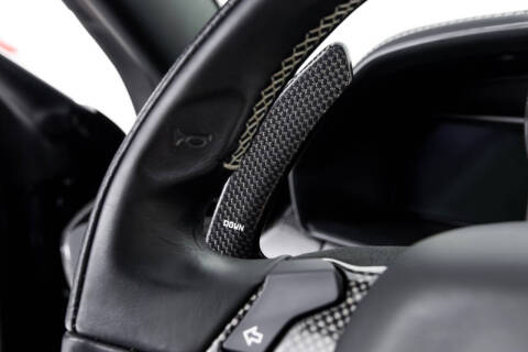 2015 Ferrari 458 Speciale