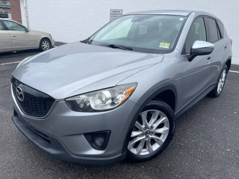 2015 Mazda CX-5 for sale at Park Motor Cars in Passaic NJ