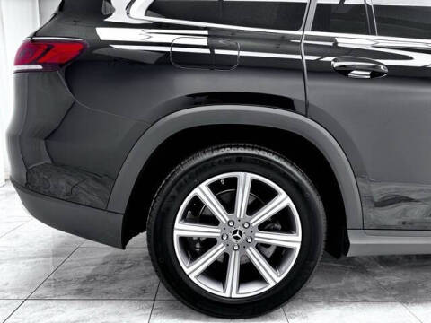 2023 Mercedes-Benz GLS GLS 450