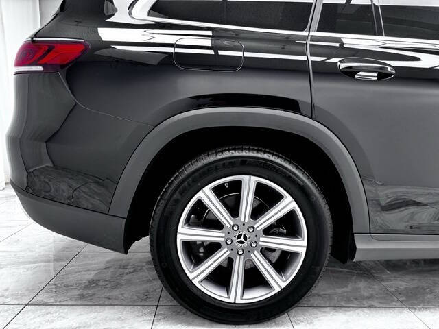 2023 Mercedes-Benz GLS GLS 450