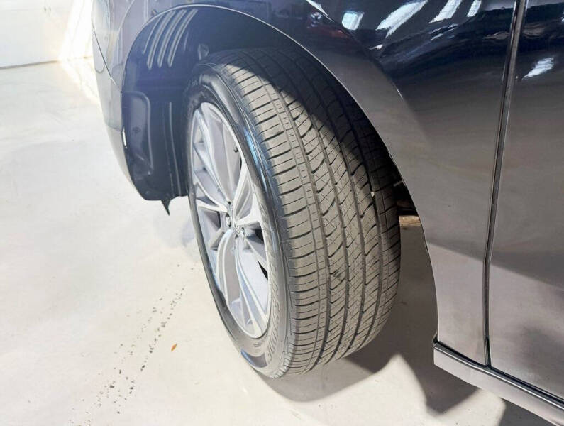 2017 Acura MDX SH-AWD w/Tech