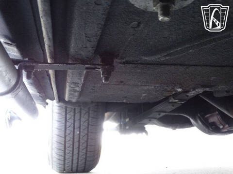 1960 Ford Thunderbird