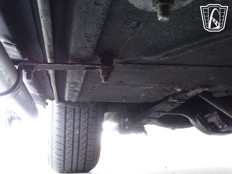 1960 Ford Thunderbird