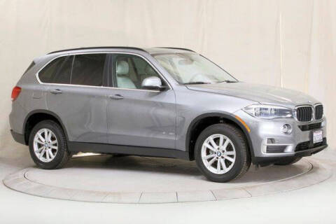 2014 BMW X5 xDrive35i