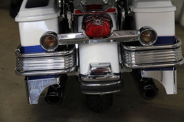 2007 Harley-Davidson ELECTRA GL