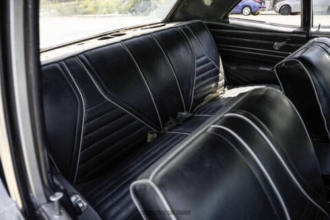 1967 Buick Skylark