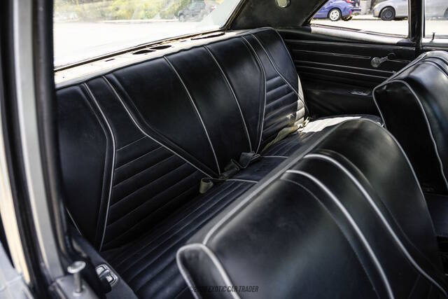 1967 Buick Skylark