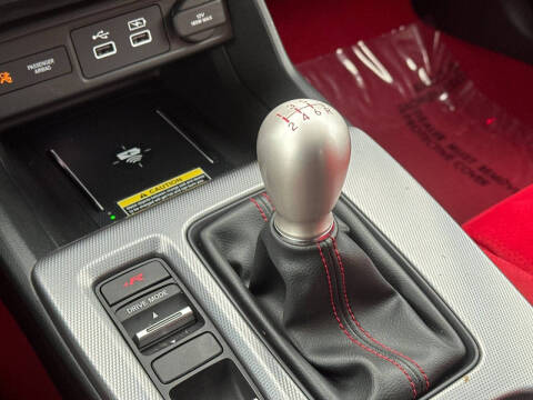 2025 Honda Civic Type R