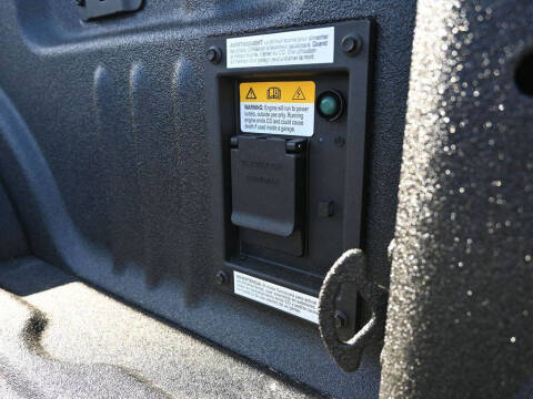 2025 Ford F-350 Super Duty