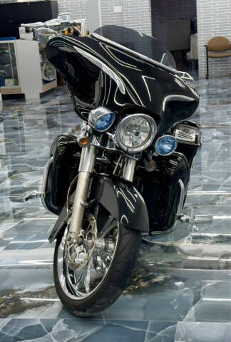 2007 Harley-Davidson Street Glide