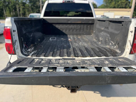 2015 GMC Sierra 2500HD Denali