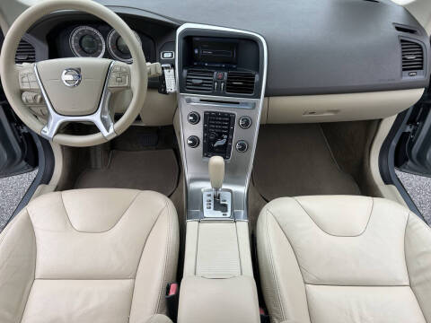 2012 Volvo XC60 3.2