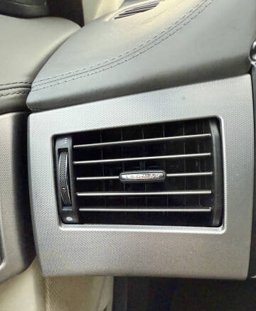 2011 Jaguar XF Premium