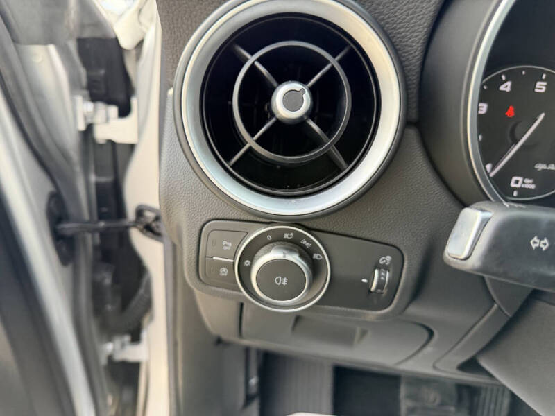 2018 Alfa Romeo Stelvio