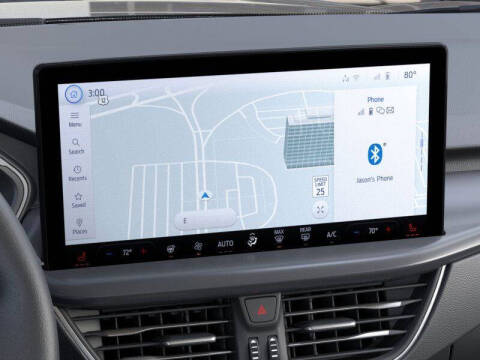 2025 Ford Escape Plug-In Hybrid PHEV