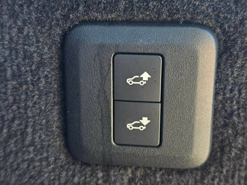 2018 Land Rover Range Rover Sport