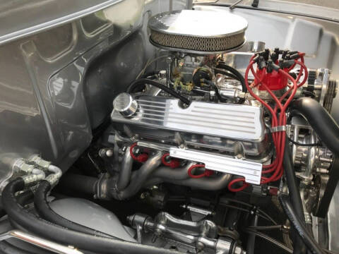 1956 Ford F-100