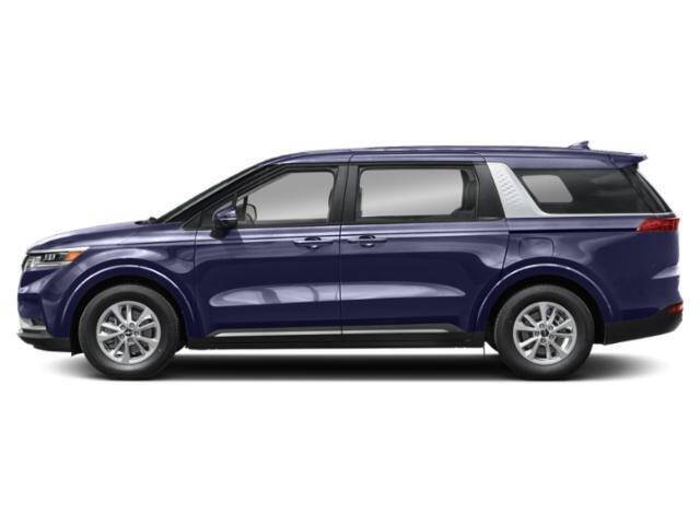 2024 Kia Carnival