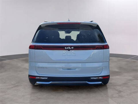 2024 Kia Carnival SX Prestige