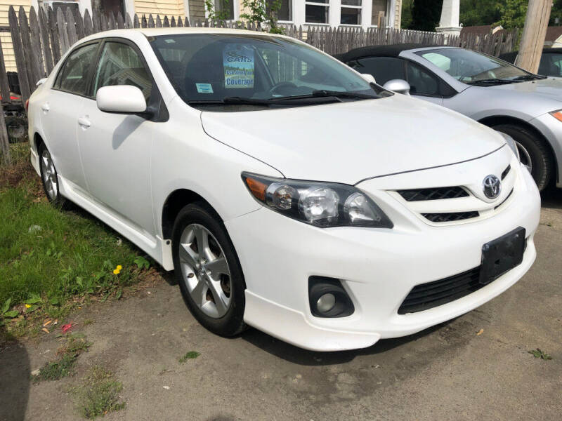 Toyota Corolla For Sale In Atlantic City Nj Carsforsale Com