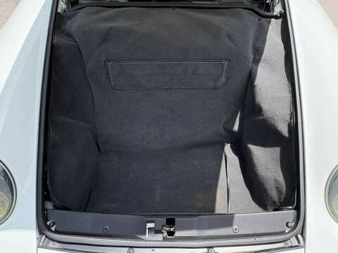1995 Porsche 911