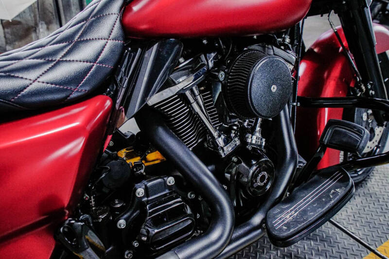 2019 Harley-Davidson Street Glide Special