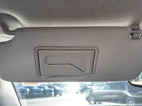 2020 Chevrolet Sonic LT