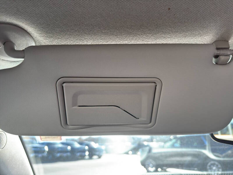 2020 Chevrolet Sonic LT