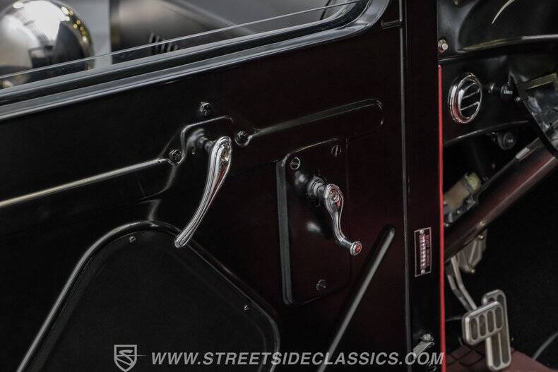 1932 Ford Model B