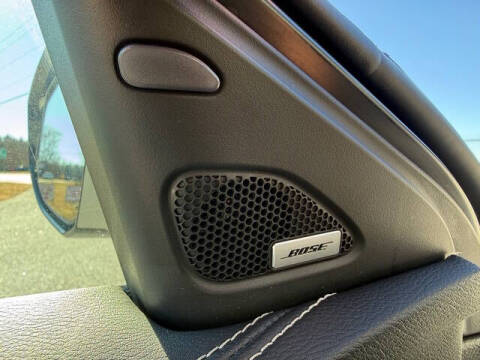 2023 Nissan Maxima 3.5 Platinum