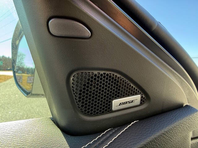 2023 Nissan Maxima 3.5 Platinum