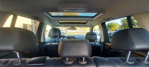 2012 Mercedes-Benz GLK GLK 350