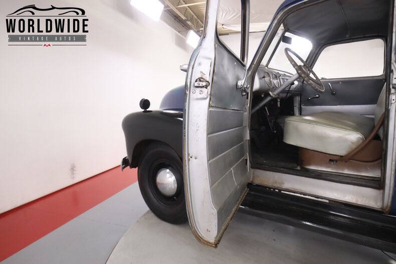 1948 Chevrolet 3800