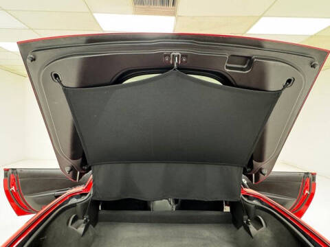 2008 Chevrolet Corvette
