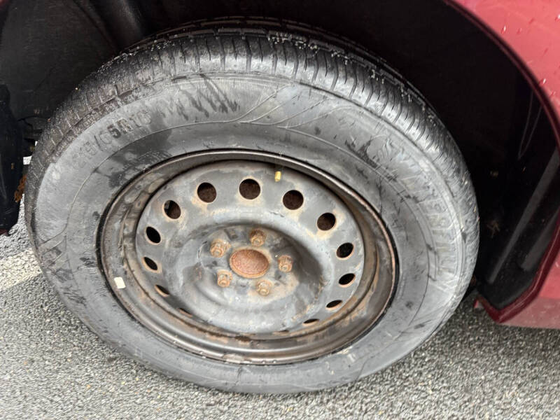 2006 Toyota Sienna CE 7 Passenger