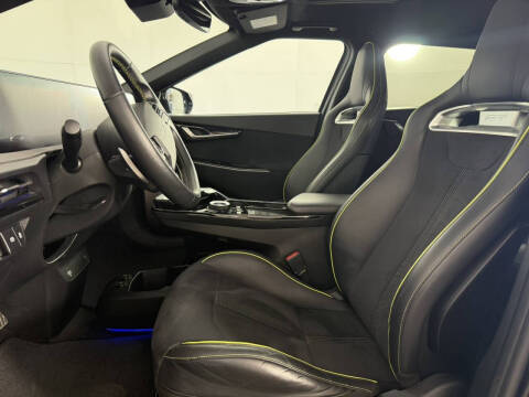 2023 Kia EV6 GT