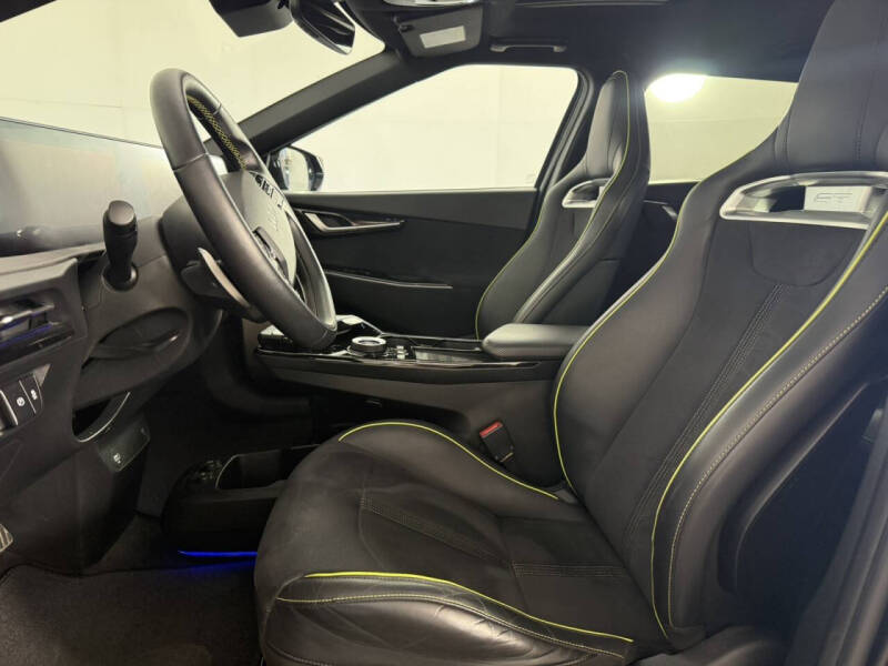 2023 Kia EV6 GT
