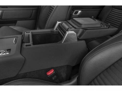 2023 Land Rover Discovery P300 S R-Dynamic