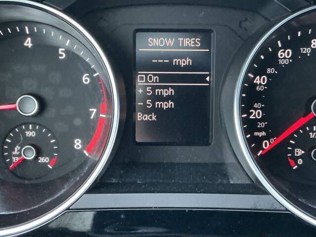 2018 Volkswagen Jetta 1.8T SE Sport