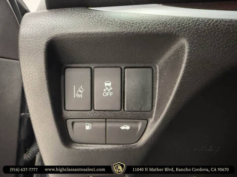 2017 Acura TLX w/Tech